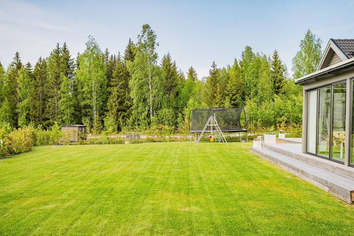 6 rum Villa på Korvettvägen 44 Sundsvalls kommun - bild 67