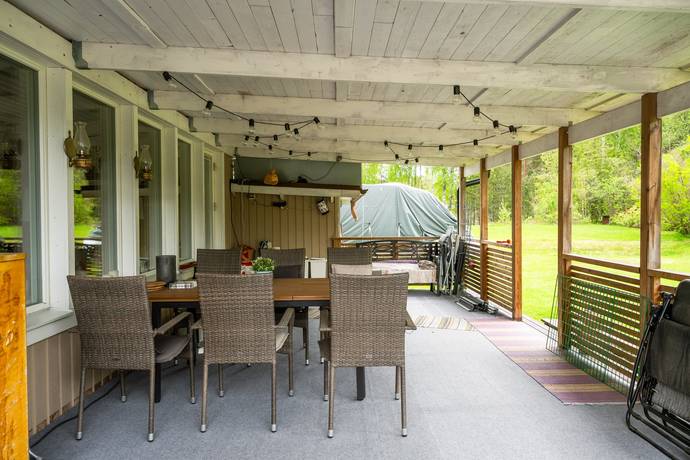 5 rum villa på Idvägen 18 Njurunda, Sundsvalls kommun - bild 5