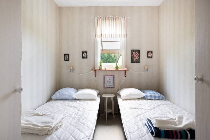 3 rum Fritidshus på Begoniagatan 3, Nr 268 Almåsa Malmö kommun - bild 12