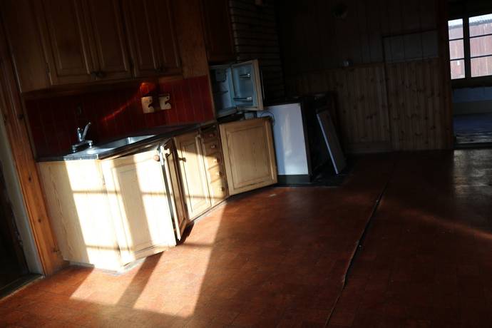5 rum Villa på Kyrkbyvägen 11 Hassela Kyrkby Nordanstigs kommun - bild 46