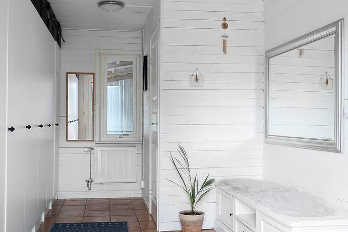 9 rum villa på Knutstorpsvägen 15 Kågeröd, Svalövs kommun - bild 5