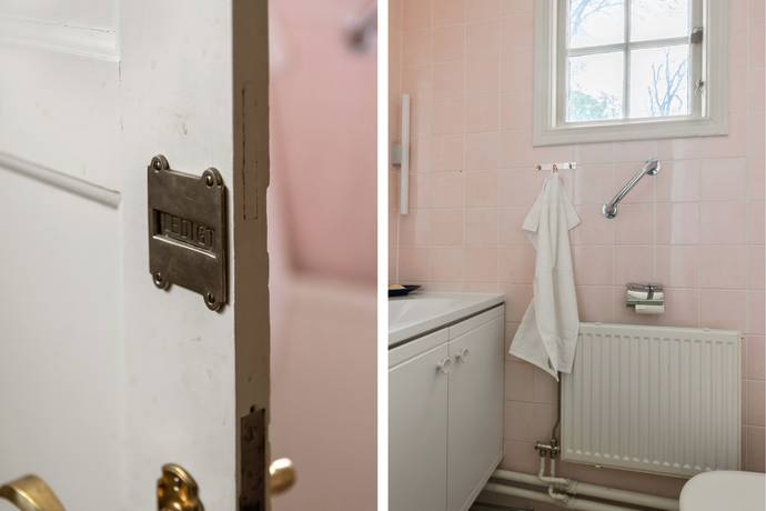 10 rum Villa på Frejavägen 38 Djursholm Danderyds kommun - bild 21
