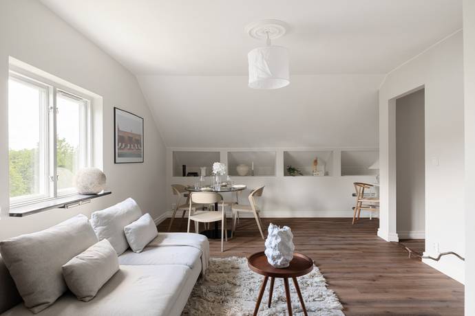 2 rum lägenhet på Solbergsvägen 59A Bromma - Mariehäll, Stockholms kommun - bild 3
