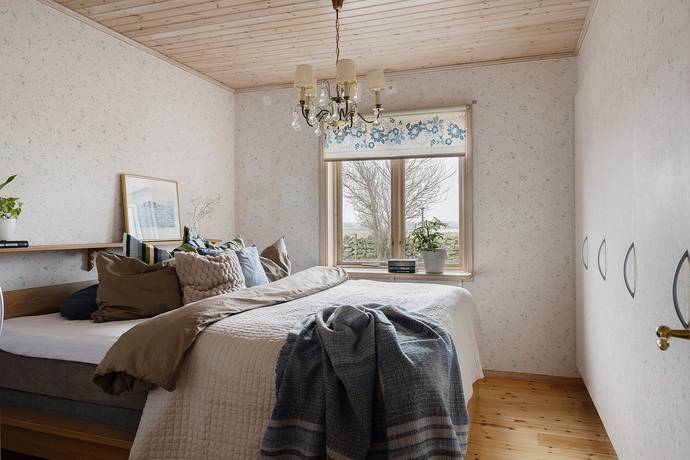 4 rum Villa på Morups tånge 101 Morups Tånge Falkenbergs kommun - bild 15