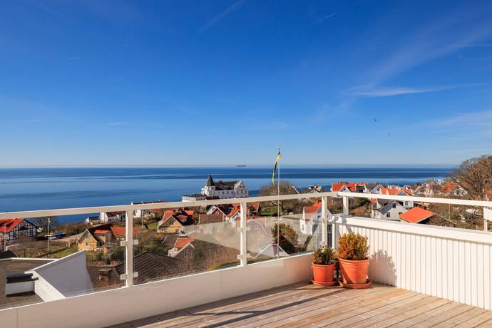 4 rum Lägenhet på Kullabergsvägen 7L Mölle Höganäs kommun - bild 23