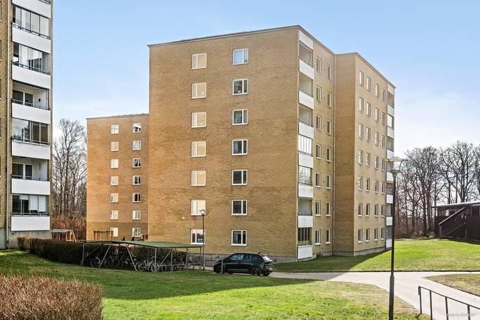 1 rum Lägenhet på Prästslättsvägen 2 Prästslätten Karlshamns kommun - bild 10