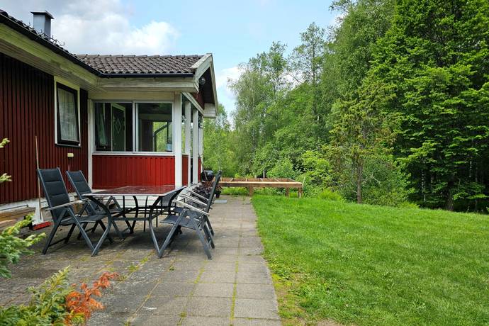 2 rum Gård med jordbruk på Skärvgölsvägen 33 och 37 Ronneby kommun - bild 25