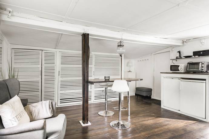 3 rum Villa på Sankt Eriks Väg 12 Stäket Järfälla kommun - bild 38