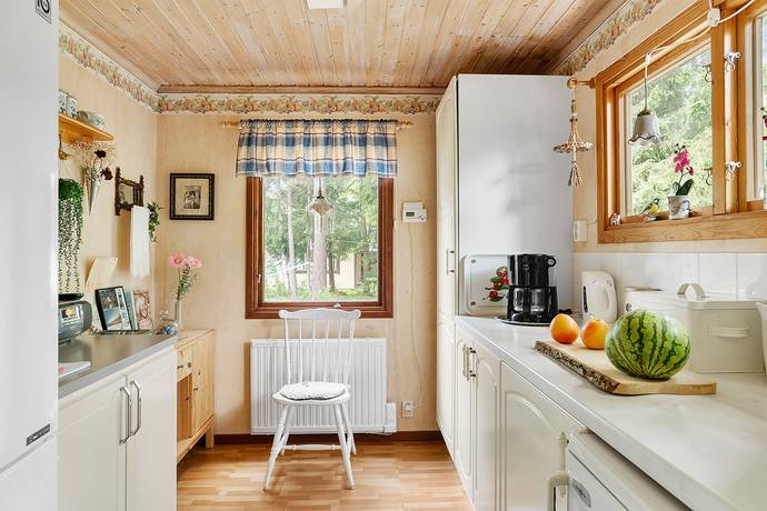 3 rum Vinterbonat fritidshus på Västanvik Kvarnvägen 5 Rådmansö - Västanvik Norrtälje kommun - bild 11