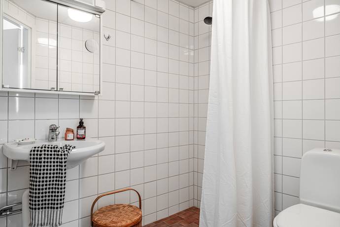 4 rum Parhus på Alfens väg 3A Gustavsberg Karlstads kommun - bild 16