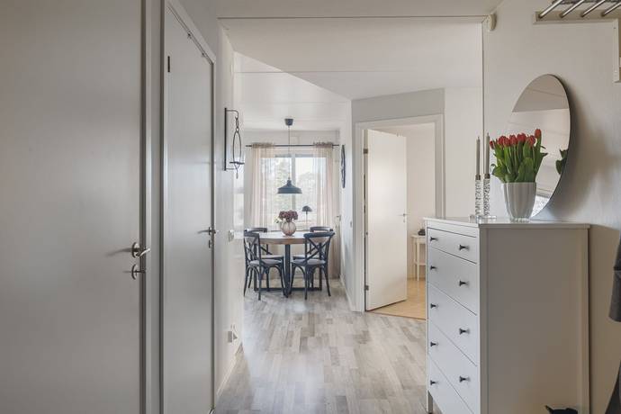 3 rum Lägenhet på Ringvägen 3G Östhammar Östhammars kommun - bild 7