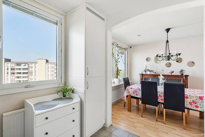 3 rum Lägenhet på Aspnäsvägen 36 Jakobsberg Järfälla kommun - bild 13
