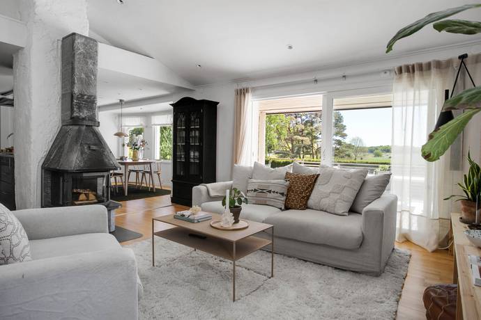 4 rum Villa på Konditionsvägen 1 Torslanda - Björlanda Göteborgs kommun - bild 6