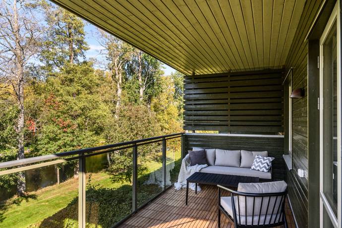 Öjabyvägen 25B, Öjaby - Räppe, Växjö kommun