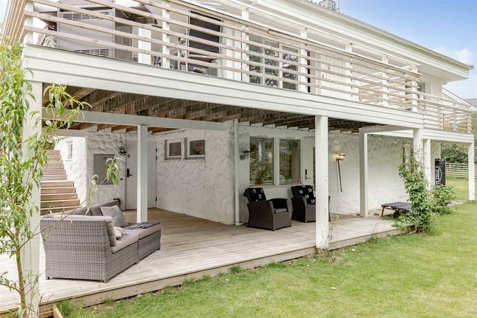 5 rum Villa på Enekullevägen 16 Nol Ale kommun - bild 38