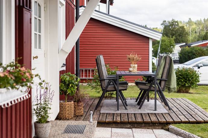 6 rum Villa på Selkammarvägen 7 Bergsåker Sundsvalls kommun - bild 28