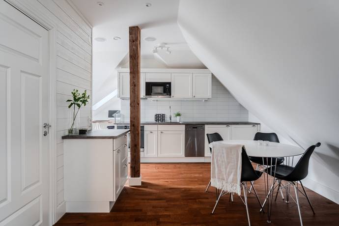 2 rum lägenhet på Norrlandsgatan 20 Luthagen, Uppsala kommun - bild 1