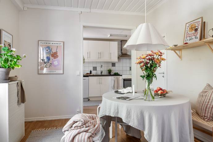 9 rum Parhus på Utbyvägen 1 Utby Göteborgs kommun - bild 13