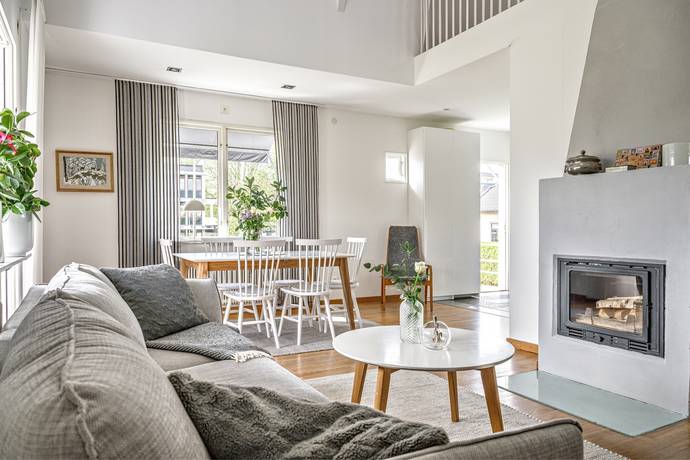 6 rum Villa på Husargatan 21 Rosenlund Jönköpings kommun - bild 5