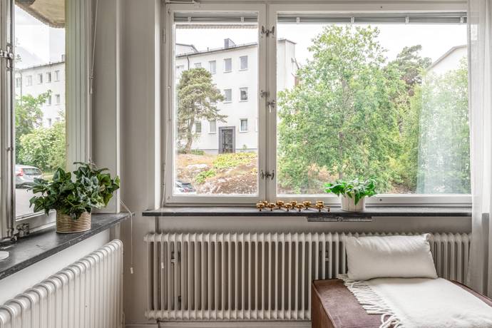 2 rum Lägenhet på Thunbergsgatan 9 Skärmarbrink / Hammarbyhöjden Stockholms kommun - bild 8