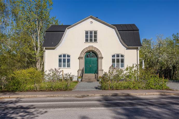 Falsterbovägen 3, Hjorted, Västerviks kommun