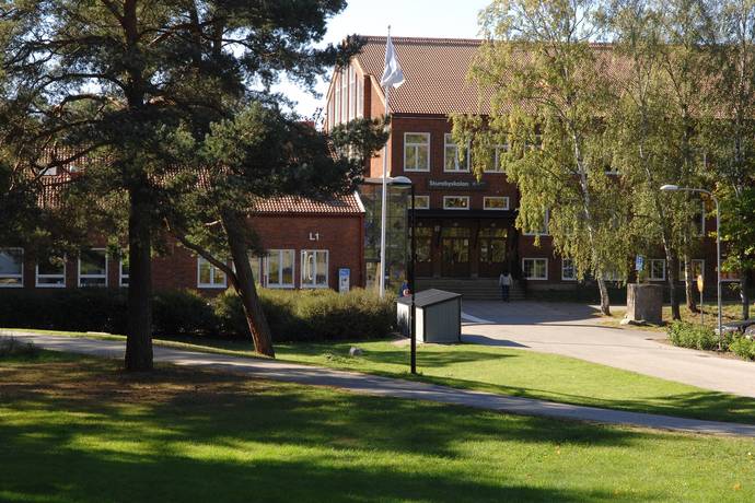 5 rum Villa på Tystbergavägen 15 Stureby Stockholms kommun - bild 42
