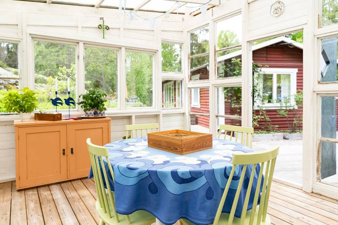 68 m² Fritidshus på Odonkärrsvägen 5 Slätviken Eskilstuna kommun - bild 30