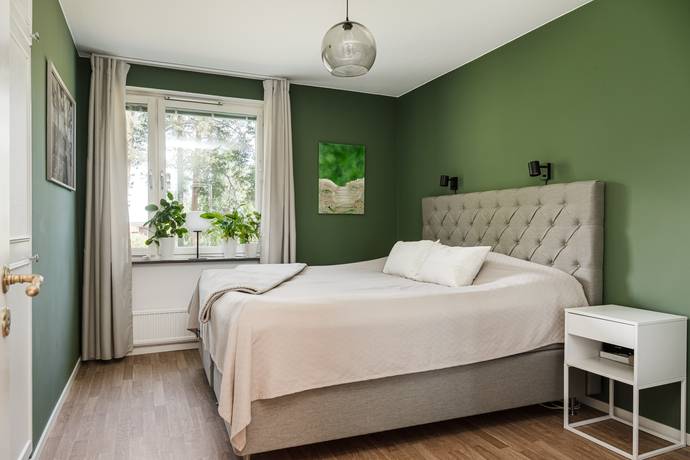 3 rum Lägenhet på Baldersvägen 21C Haga Sundsvalls kommun - bild 6