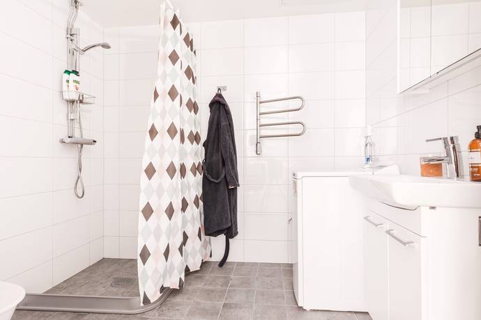1 rum Lägenhet på Sankt Larsgatan 4 Centralt Linköpings kommun - bild 10