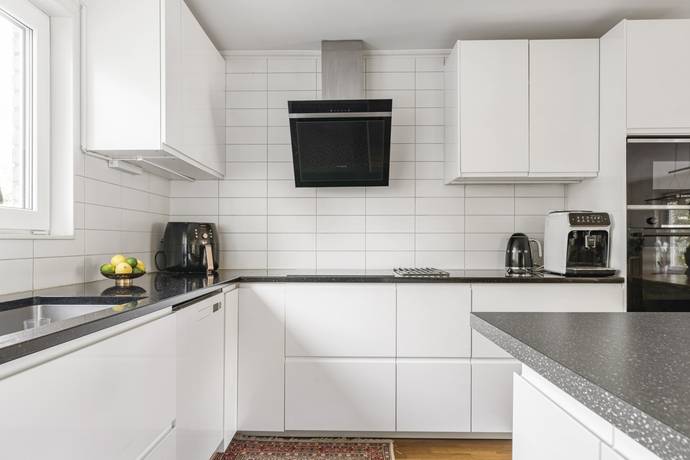 4 rum Villa på Häradsvägen 191 Segeltorp Huddinge kommun - bild 20