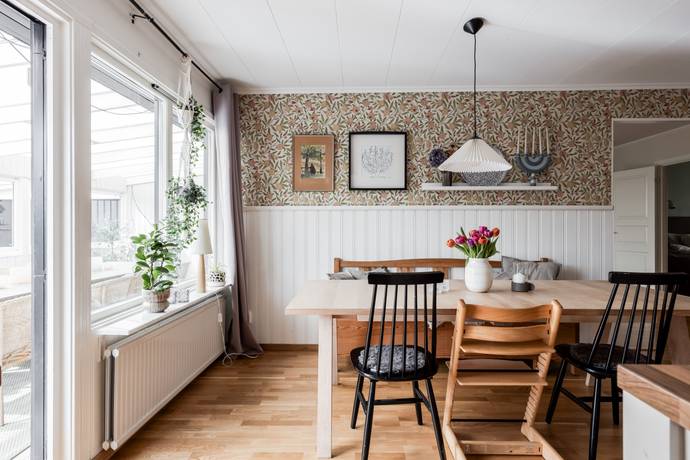 4 rum Villa på Ängabacken 53 Skottvalla Kumla kommun - bild 7