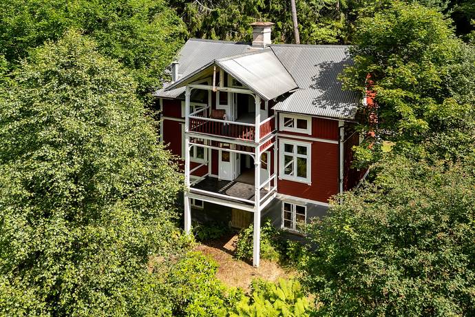 3 rum villa på Storhöjdsvägen 8 Filipstad, Filipstads kommun - bild 2