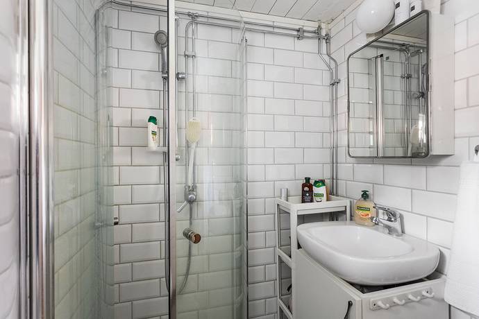 2 rum Fritidshus på Hultsjön 270 Hultsjön Hallsbergs kommun - bild 41