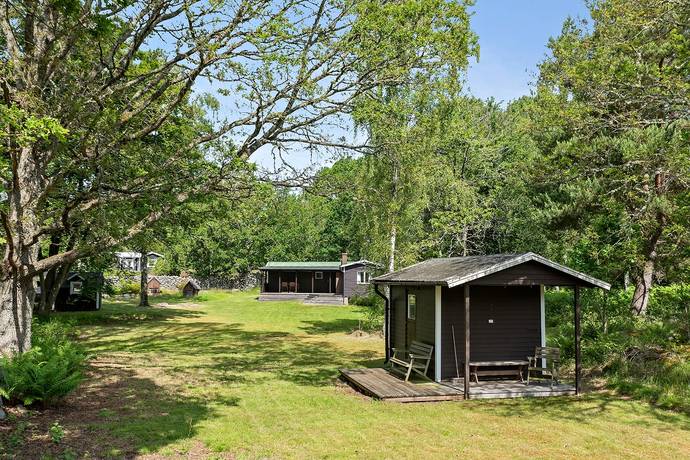 3 rum fritidshus på Kyskens väg 8 Tjurkö, Karlskrona kommun - bild 5