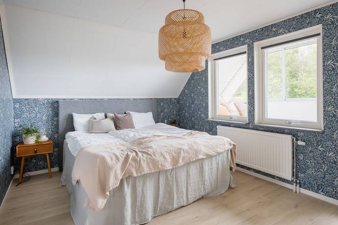 5 rum Villa på Lördagsvägen 4 Igelstorp Skövde kommun - bild 44