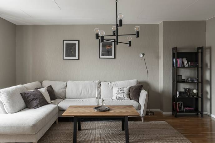 2 rum lägenhet på Brahegatan 12B Göteborg, Göteborgs kommun - bild 2