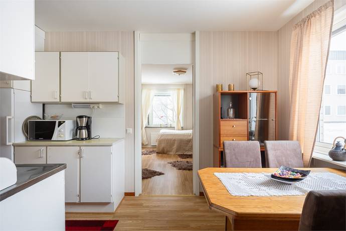 2 rum Lägenhet på Lundenvägen 23B Lunden Skövde kommun - bild 17