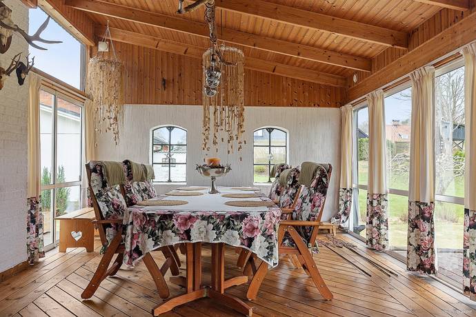 7 rum Villa på Junexvägen 33 Örkelljunga kommun - bild 17
