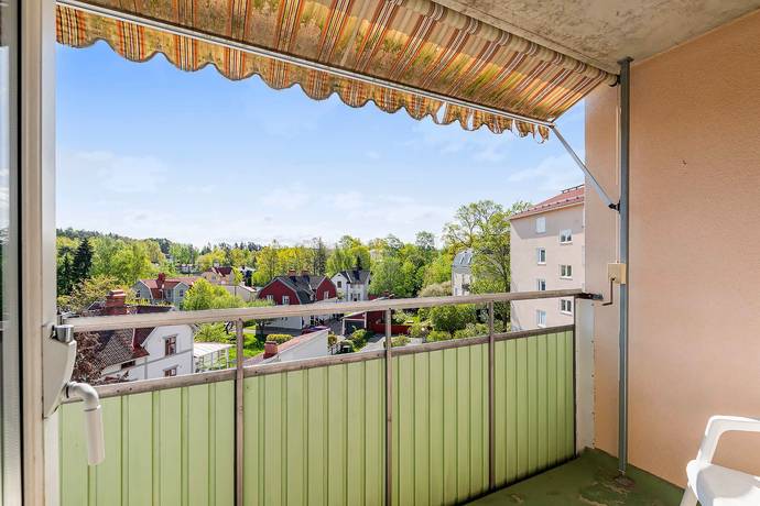 4 rum lägenhet på Kapellgatan 2 Flen, Flens kommun - bild 5