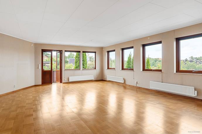 5 rum villa på Krokslättsgatan 59 Krokslätt, Mölndals kommun - bild 4