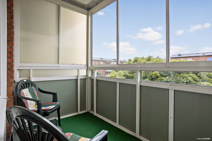3 rum lägenhet på Bågskyttegatan 2B Jungfruplatsen, Mölndals kommun - bild 3