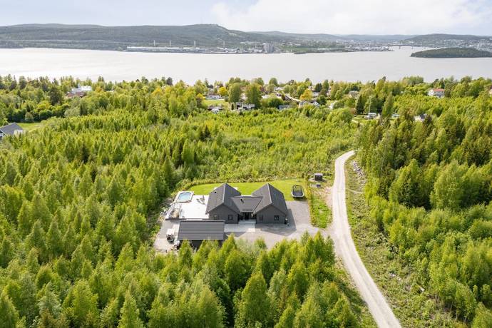 6 rum Villa på Korvettvägen 44 Sundsvalls kommun - bild 52