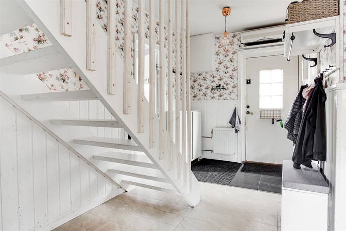 5 rum Villa på Långåkersvägen 7D Storå Lindesbergs kommun - bild 9