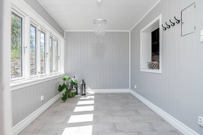 3 rum Villa på Ås Lilla Mobacka 1 Ås Eda kommun - bild 27