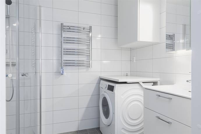 2 rum lägenhet på Östergatan 47 Landskrona, Landskrona kommun - bild 4