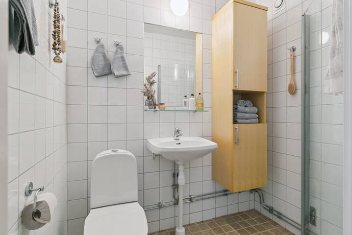 1 rum Lägenhet på Filipstadsbacken 46 Farsta Strand Stockholms kommun - bild 10