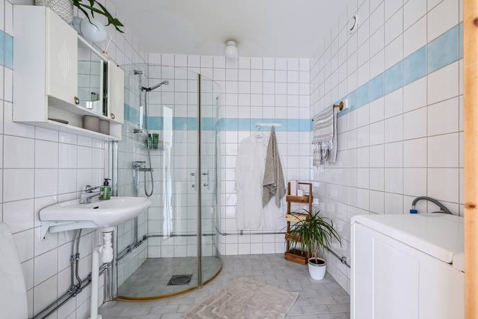 3 rum Lägenhet på Fältvägen 20 Spånga - Bromsten Stockholms kommun - bild 24