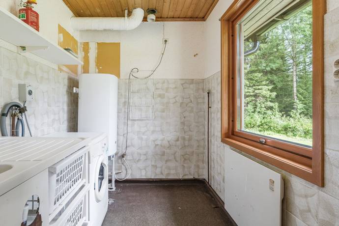 5 rum villa på Hammarsbacksvägen 40 Valbo, Gävle kommun - bild 5