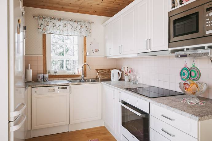 4 rum Villa på Torsö Äleviken 23 Torsö Mariestads kommun - bild 10