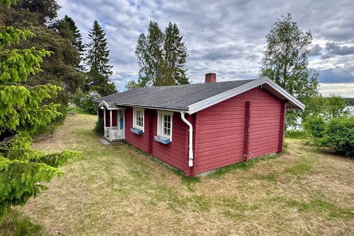 2 rum fritidshus på Norra Sillskatan 762 Norra Sillskatan, Skellefteå kommun - bild 3